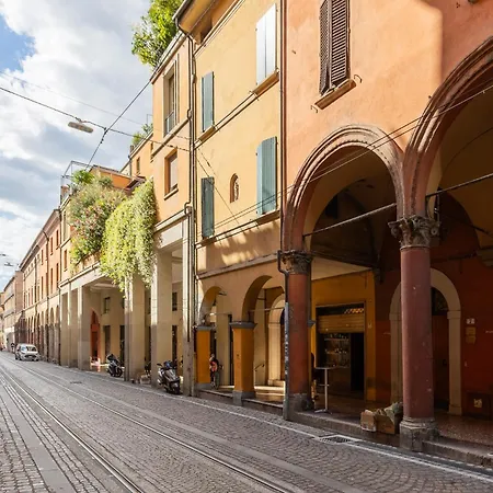 アパート Dimora San Felice By Wonderful Italy